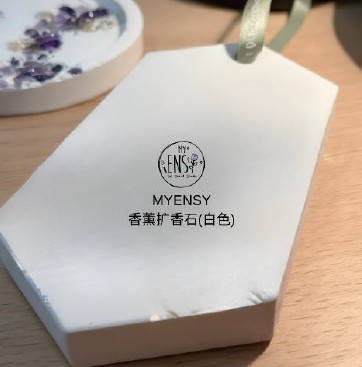 Aroma Diffuser Stone Workshop